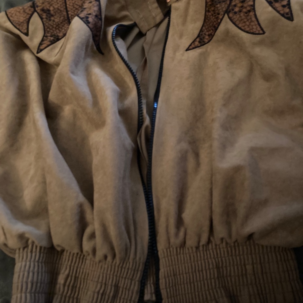 Ladies lightweight jacket - Picture 4 of 5